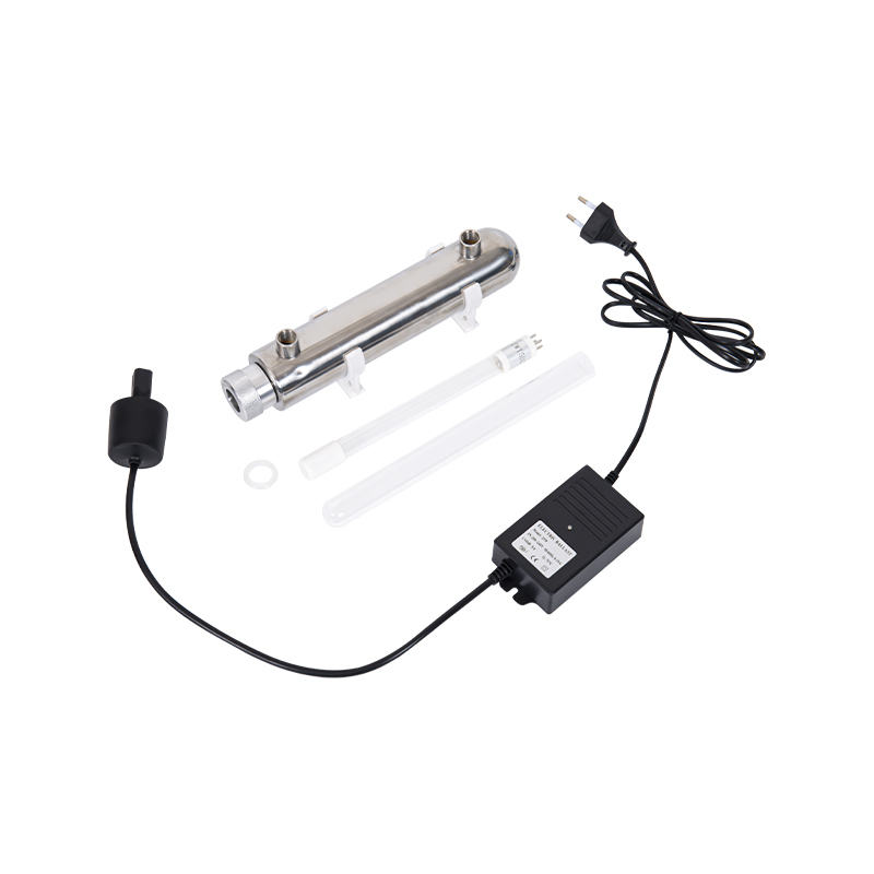 6W/12W/16W/25W/30W/35W/55W/110W/165W УФ-стерилизатор воды 6W/12W/16W/25W/30W/35W/55W/110W/165W УФ-стерилизатор воды
